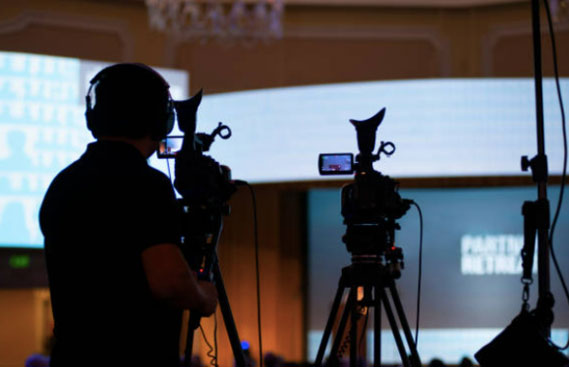 event video companies in Mumbai