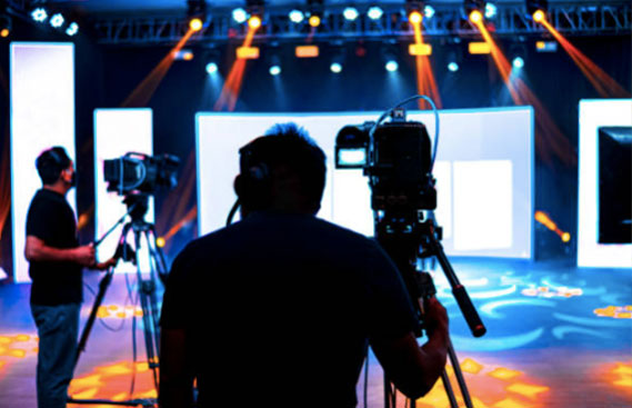 event video companies in Mumbai