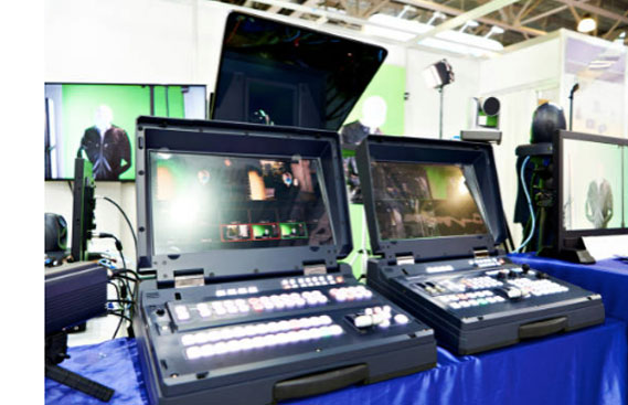 Video Production Mumbai