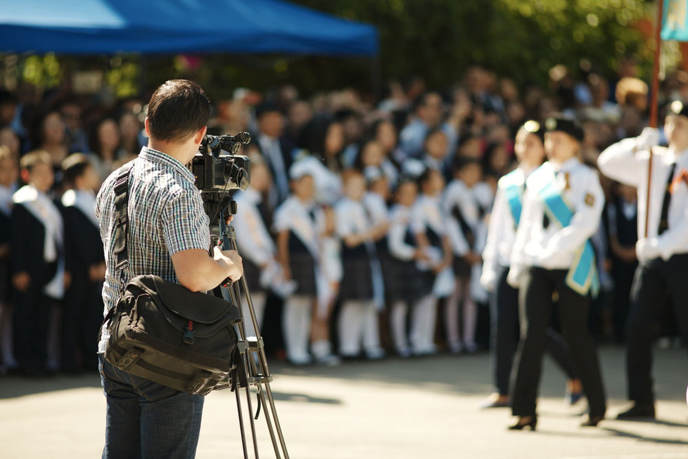 Best school event production video in Mumbai and Navi Mumbai