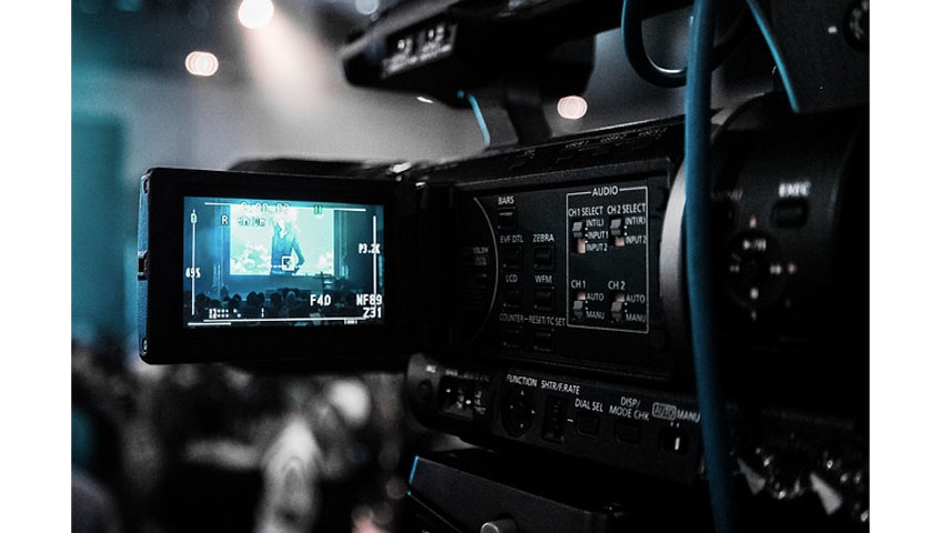 Video Production services