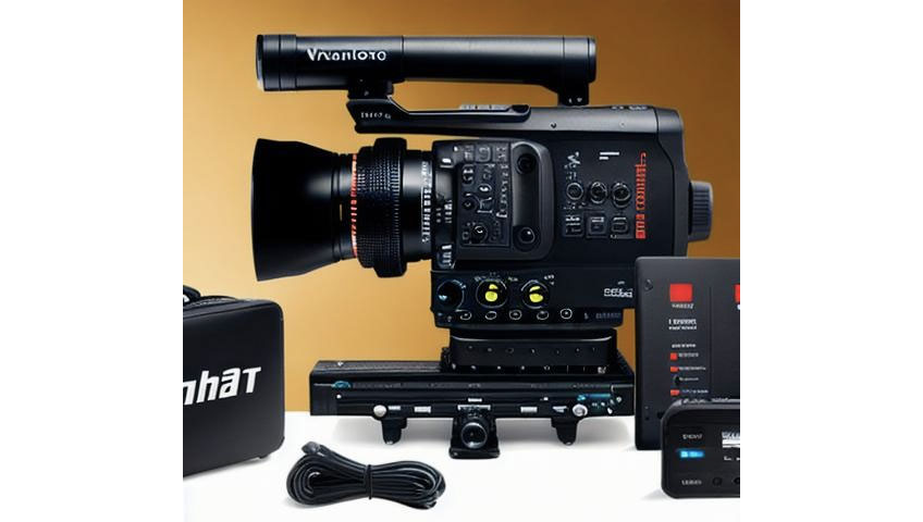 Video Production services