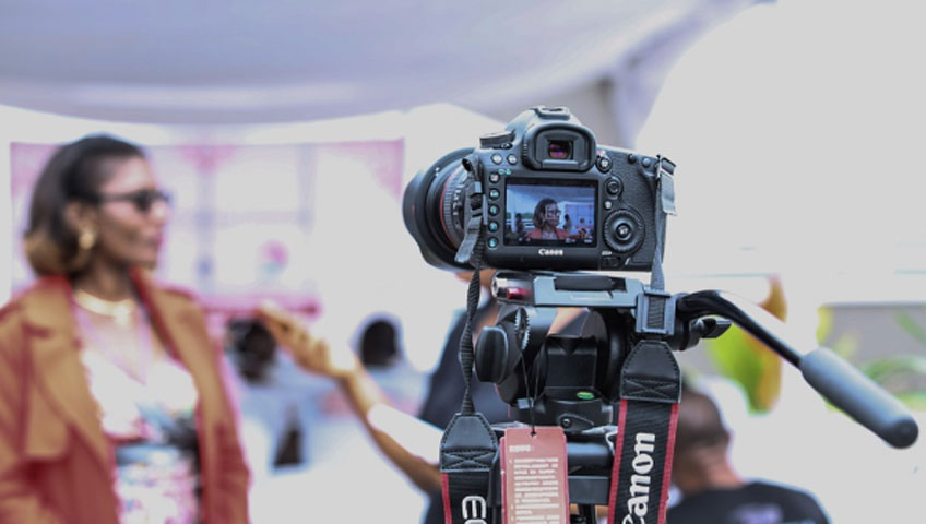 Event Video Production in Mumbai