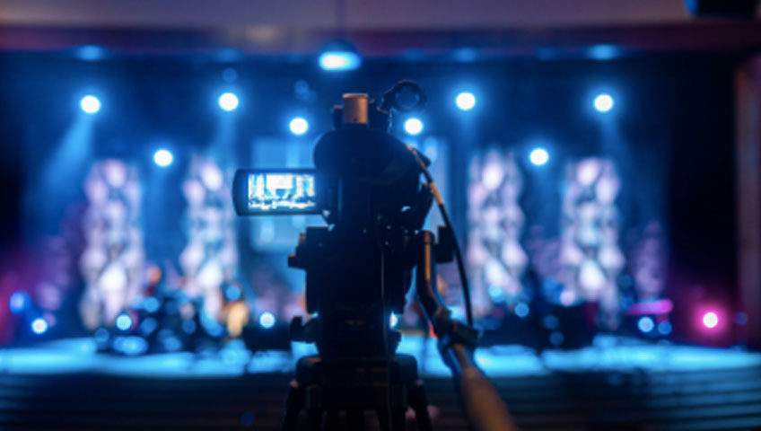 Commercial Video Production in Mumbai