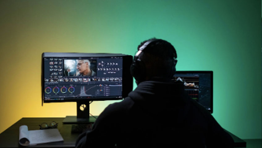 Animation Video Production Company