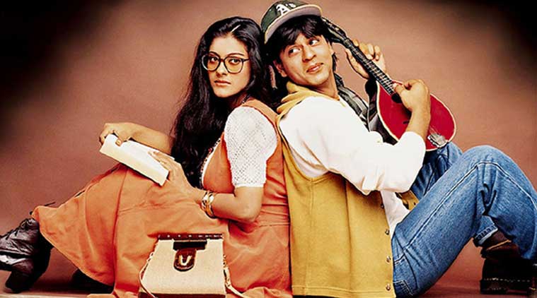 DDLJ