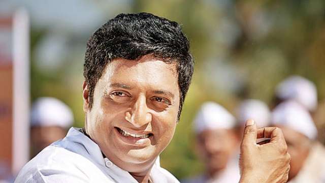 Prakash-Raj