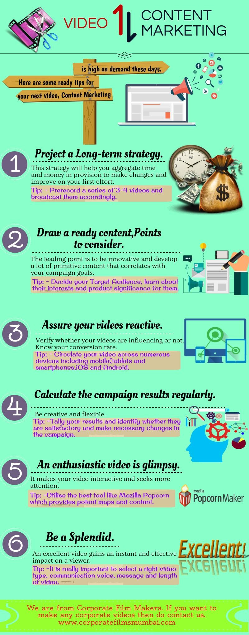 Video-content-marketing