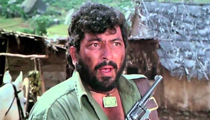 gabbar