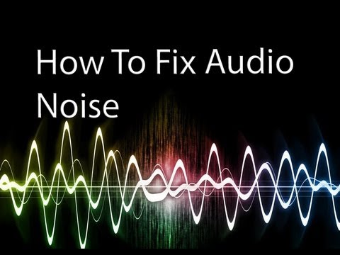 noise