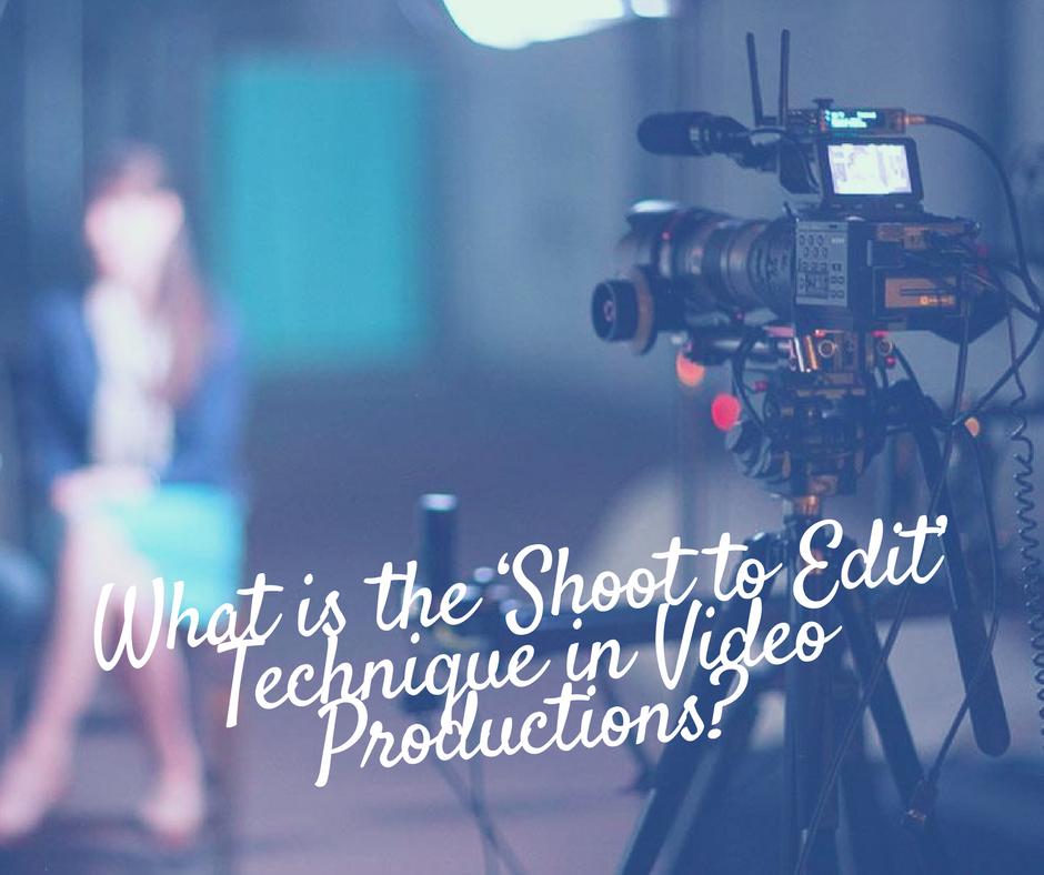 shoot-technique